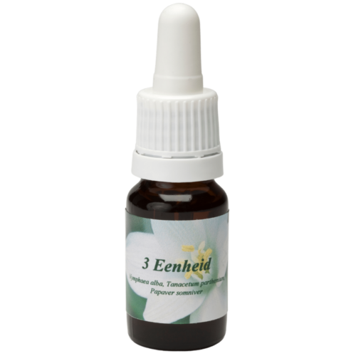 Trinity - Star Remedies Rimedi floreali