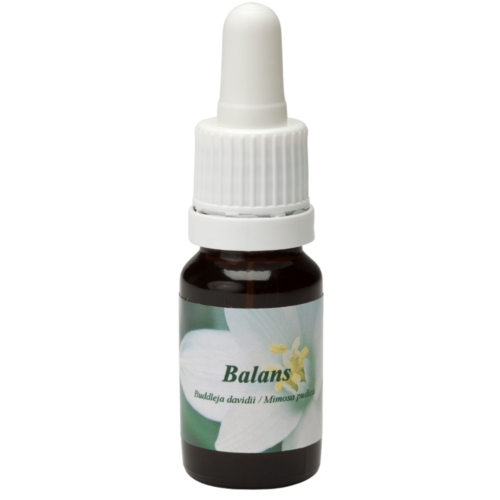 Balance - Star Remedies Flower Remedies