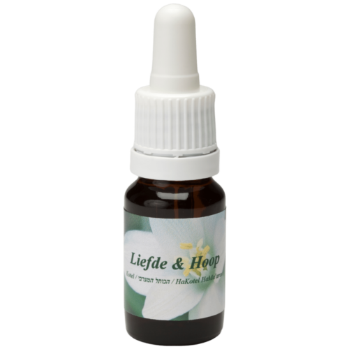 Love & Hope - Star Remedies Flower Remedies