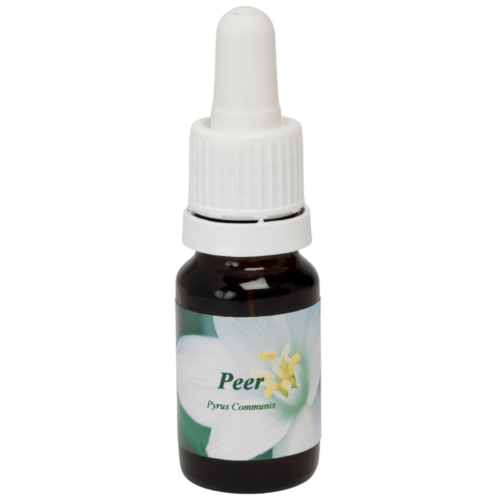 Pear - Star Remedies Flower Remedies