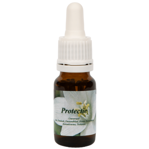 Protection - Star Remedies Flower Remedies