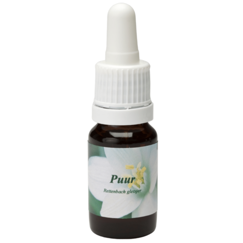 Puro - Star Remedies Rimedi floreali