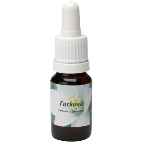 Türkis - Star Remedies Flower Remedies