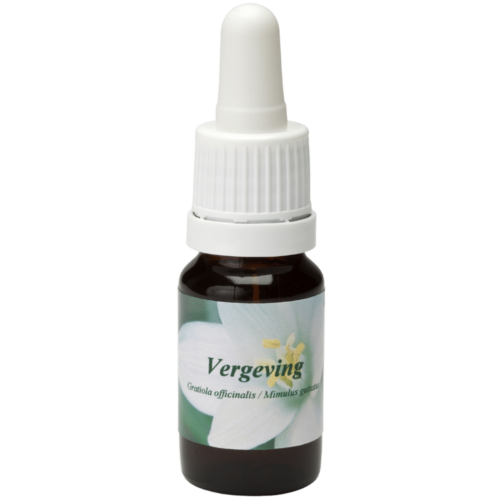 Vergebung - Star Remedies Flower Remedies