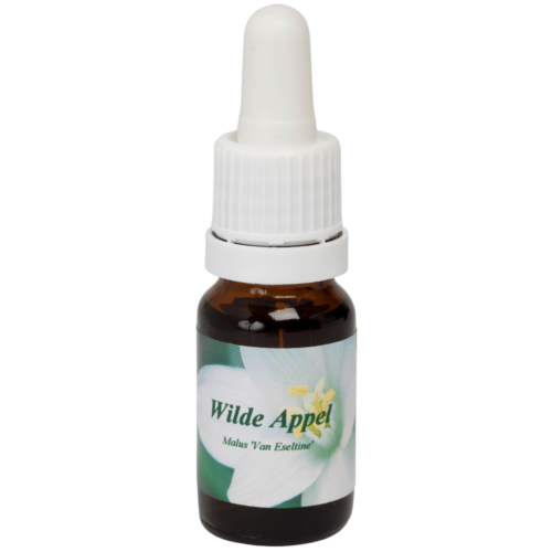 Wild Apple - Star Remedies Flower Remedies