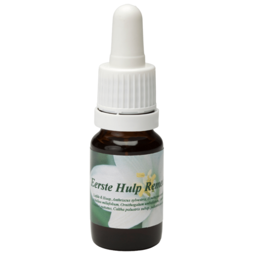 First aid remedy - Star Remedies Flower Remedies