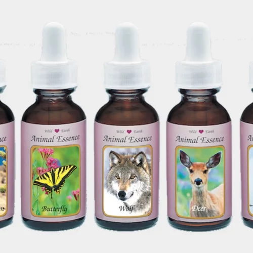 Animal Essences